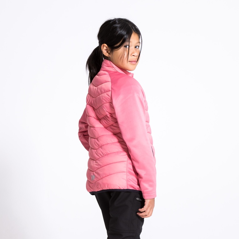 Jacket "Hybrid Star" Jacket "Hybrid Star"